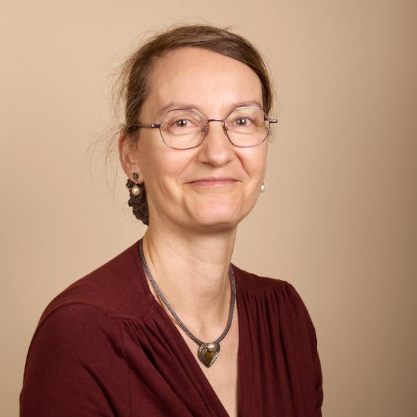 Agnès Chmetz Cusin